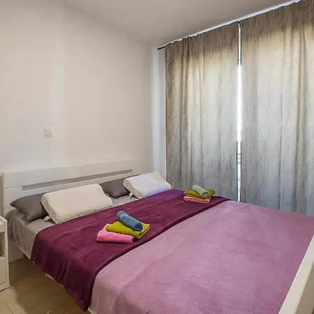 Beautiful In With Wifi And 1 Bedrooms Apartament *